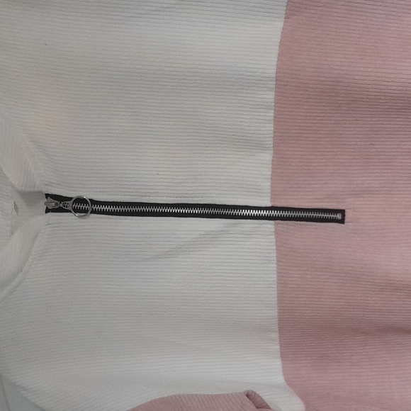 Colorblock Dress - Picture 2 of 2